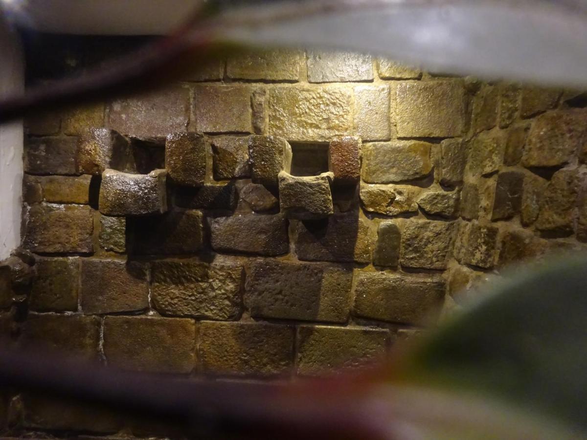 Hotel Montecristo Cusco Luaran gambar